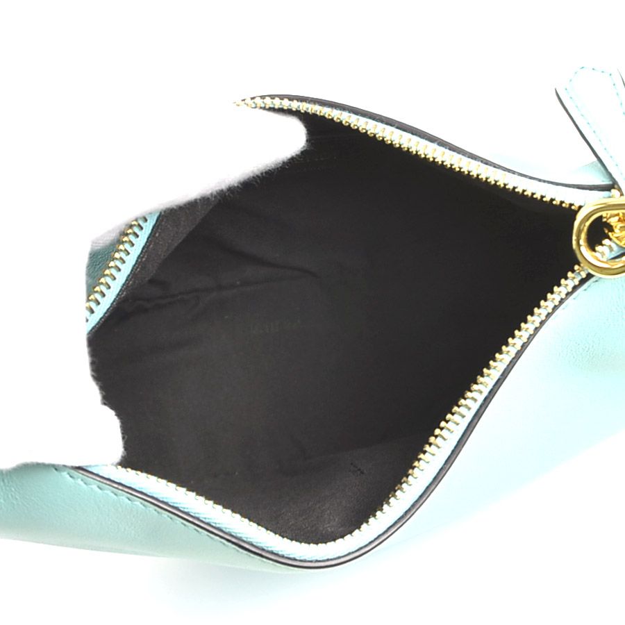 Fendi Shoulder Bag Graffiti Mini — view 5