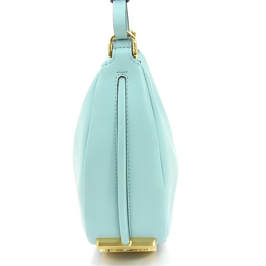 Fendi Shoulder Bag Graffiti Mini — view 2