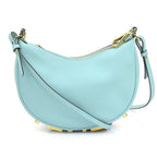 Fendi Shoulder Bag Graffiti Mini