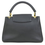 Louis Vuitton Shoulder Bag Capucines MM — view 3