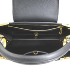 Louis Vuitton Shoulder Bag Capucines MM — view 5