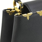 Louis Vuitton Shoulder Bag Capucines MM — view 6