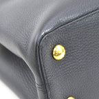 Louis Vuitton Shoulder Bag Capucines MM — view 7
