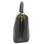 Louis Vuitton Shoulder Bag Capucines MM — view 2