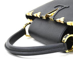 Louis Vuitton Shoulder Bag Capucines MM — view 8