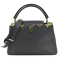 Louis Vuitton Shoulder Bag Capucines MM