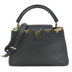 Louis Vuitton Shoulder Bag Capucines MM