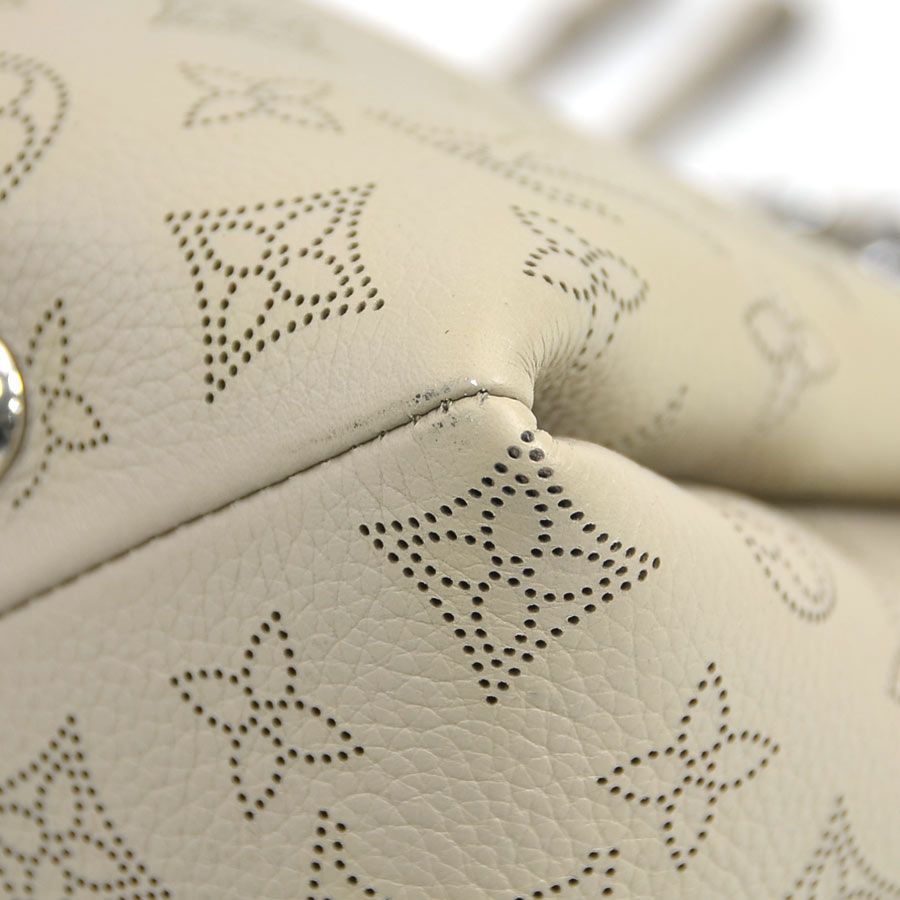 Louis Vuitton Shoulder Bag Hand It All PM — view 8