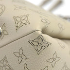 Louis Vuitton Shoulder Bag Hand It All PM — view 8