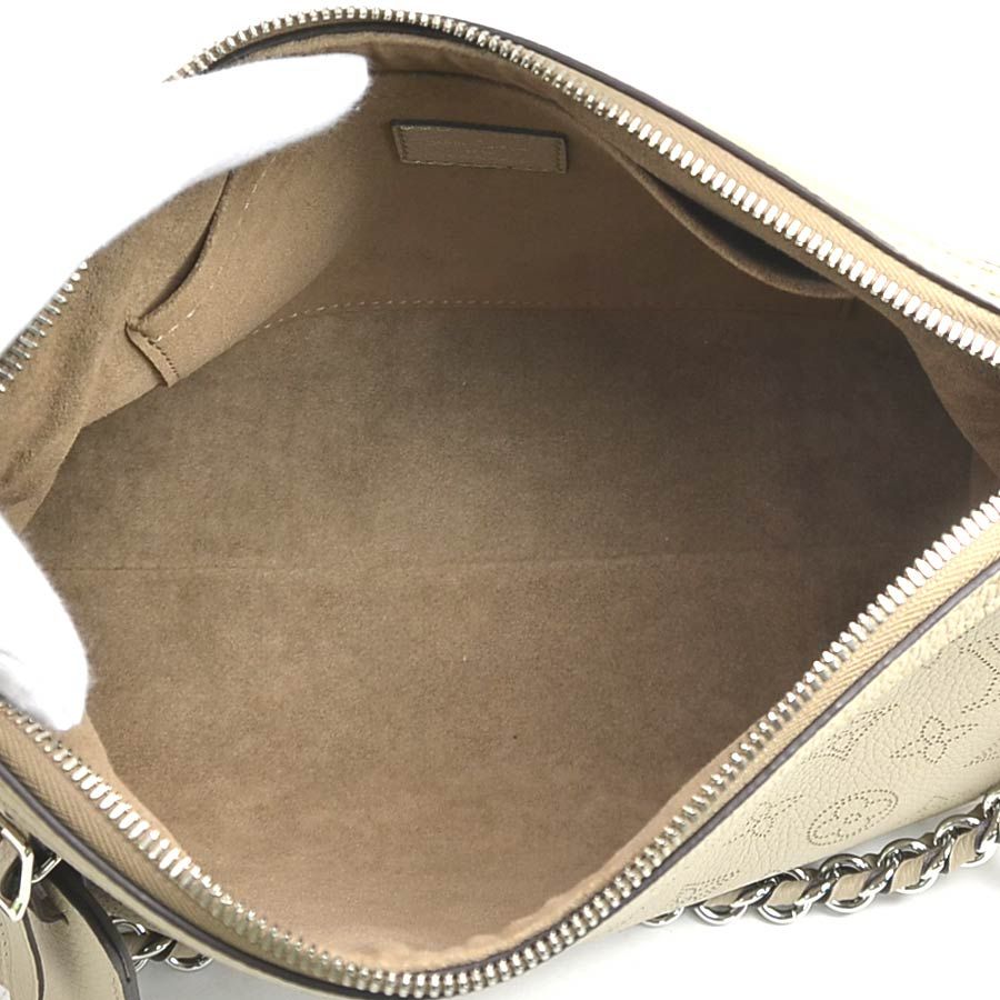 Louis Vuitton Shoulder Bag Hand It All PM — view 5