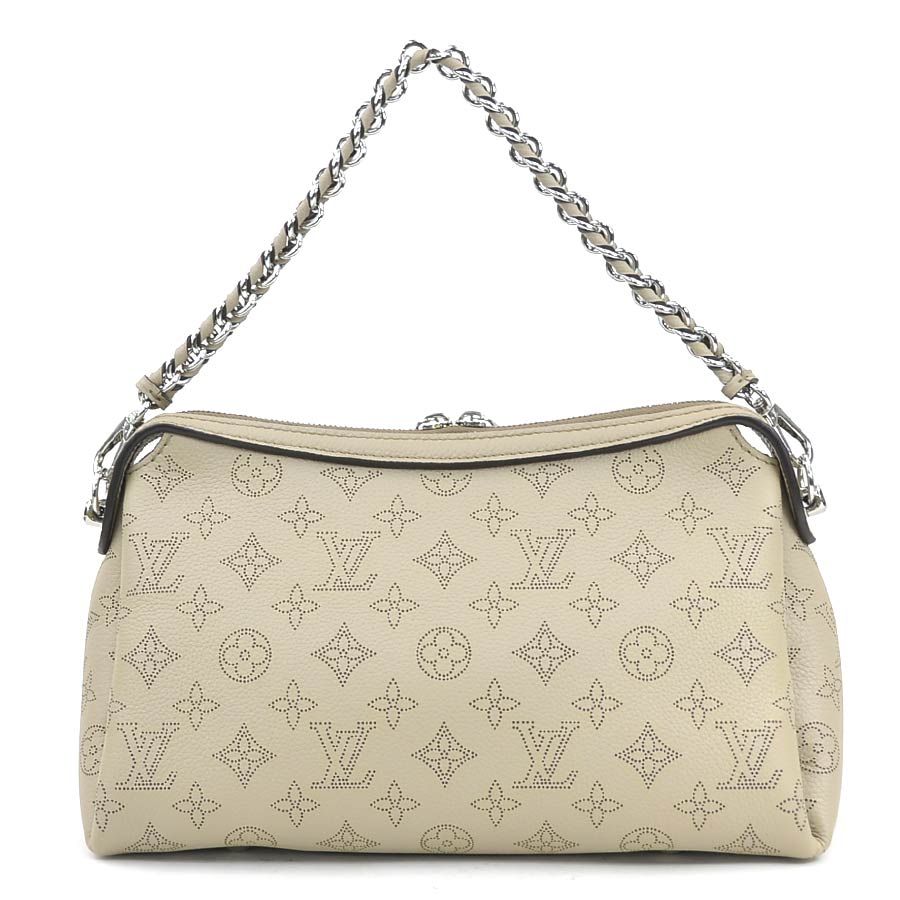 Louis Vuitton Shoulder Bag Hand It All PM — view 3
