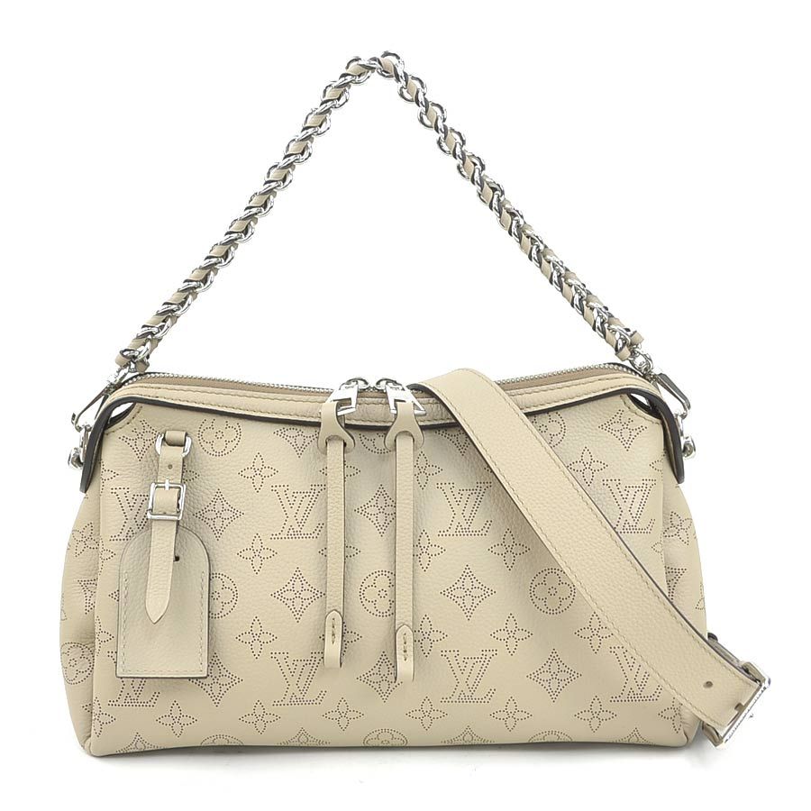 Louis Vuitton Shoulder Bag Hand It All PM