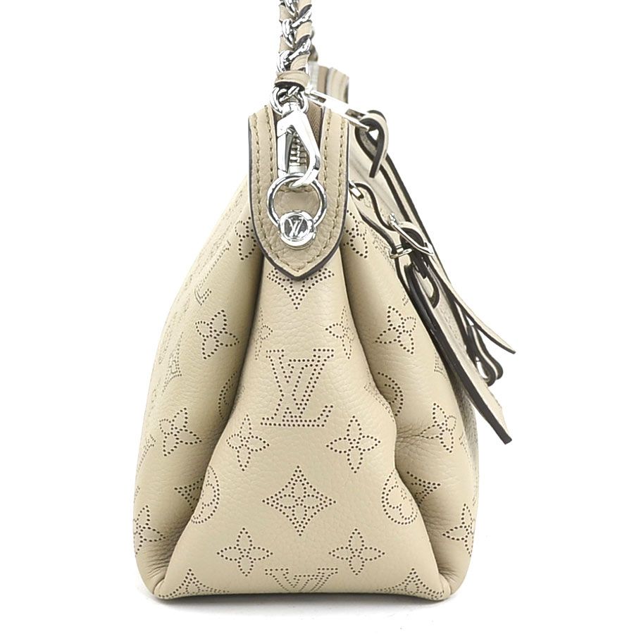 Louis Vuitton Shoulder Bag Hand It All PM — view 2