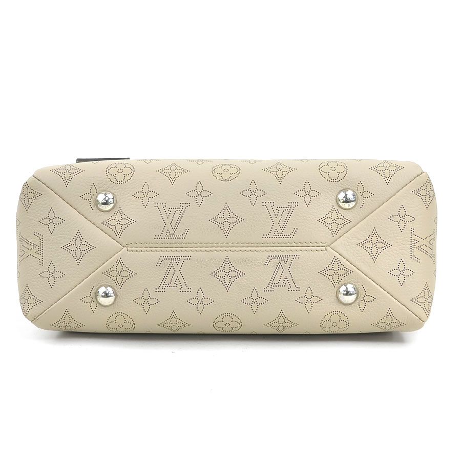 Louis Vuitton Shoulder Bag Hand It All PM — view 4