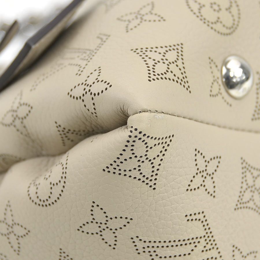 Louis Vuitton Shoulder Bag Hand It All PM — view 7