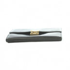 Gucci Wallet Bifold Coin Purse Leather Black — view 4