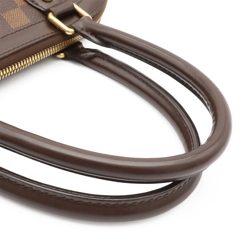 Louis Vuitton Damier Trevi PM Handbag — view 4