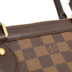 Louis Vuitton Damier Trevi PM Handbag — view 8