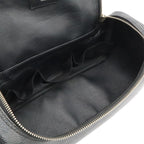 Louis Vuitton Damier Graphite Toilet Pouch Travel Clutch Handbag — view 8