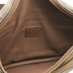 Louis Vuitton Damier Bam Melville Waist Bag Pouch — view 6