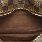 Louis Vuitton Damier Bam Melville Waist Bag Pouch — view 8