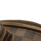 Louis Vuitton Damier Bam Melville Waist Bag Pouch — view 5