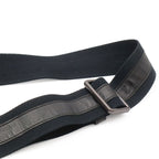 Bottega Veneta Intrecciato Shoulder Bag Crossbody Black — view 5