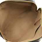 Louis Vuitton Monogram Multicolor Tourville Handbag Noir Black Gold — view 6