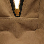 Louis Vuitton Monogram Multicolor Tourville Handbag Noir Black Gold — view 8