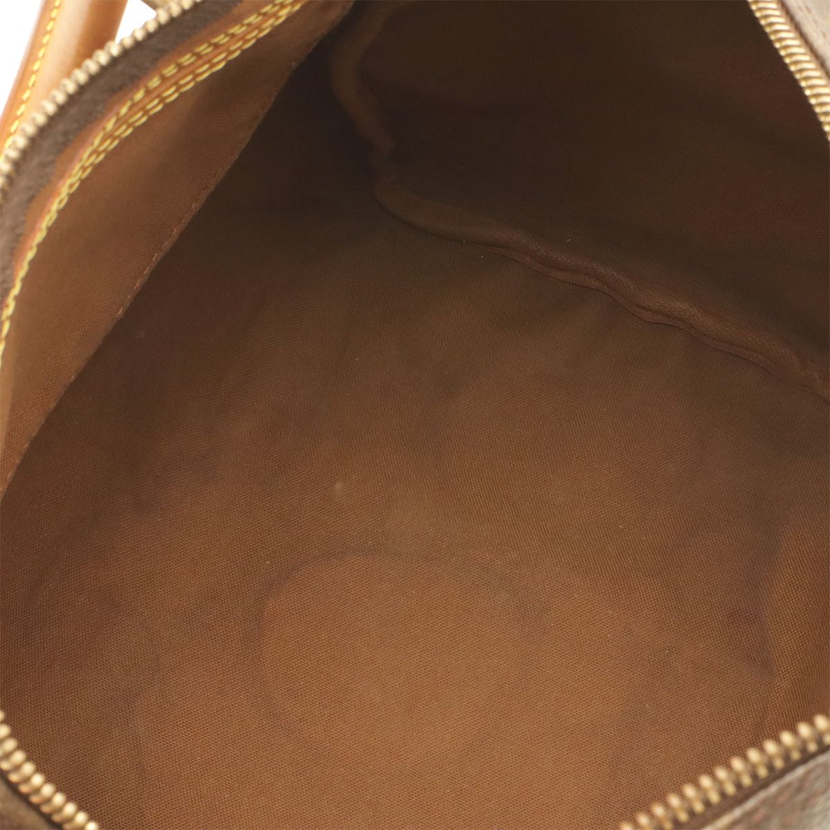 Louis Vuitton Monogram Speedy 30 Mini Boston Bag — view 7