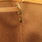 Louis Vuitton Monogram Noe Shoulder Bag Semi Drawstring — view 6