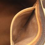 Louis Vuitton Monogram Speedy 25 Mini Boston Bag — view 7