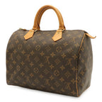 Louis Vuitton Monogram Speedy 30 Mini Boston Bag — view 2