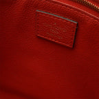 Louis Vuitton Monogram Pallas Beauty Case Makeup Pouch Multi Clutch Cerise — view 8