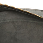 Louis Vuitton Epi Saint Jacques Tote Bag Leather Noir Black — view 7