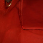 Louis Vuitton Damier Speedy 25 Mini Boston Bag — view 8