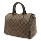 Louis Vuitton Damier Speedy 25 Mini Boston Bag — view 2
