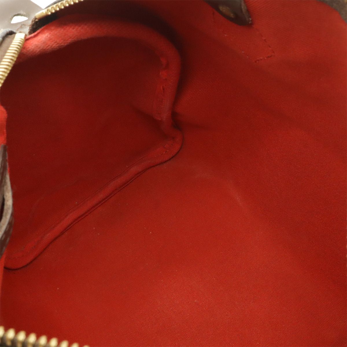 Louis Vuitton Damier Speedy 25 Mini Boston Bag — view 6
