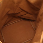 Louis Vuitton Monogram Noe Shoulder Bag Semi Drawstring Malletie — view 5