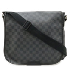 Louis Vuitton Damier Graphite Daniel MM Messenger Bag