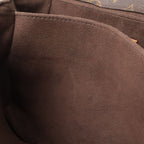 Louis Vuitton Monogram Pochette Metis MM 2-Way Shoulder Bag Clutch — view 8