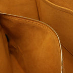 Louis Vuitton Monogram Tufting on My Side MM 2-Way Shoulder Bag Leather Noir — view 7