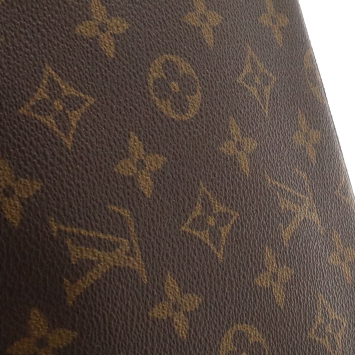 Louis Vuitton Monogram Trousse Toilet 28 Clutch Makeup Pouch Travel Multi — view 6