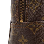 Louis Vuitton Monogram Trousse Toilet 28 Clutch Makeup Pouch Travel Multi — view 5