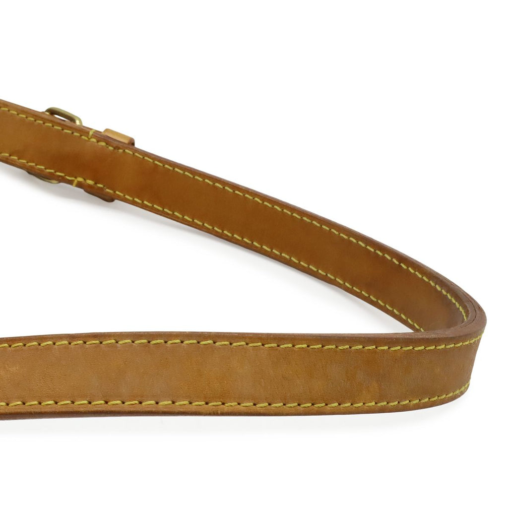 Louis Vuitton Monogram Noe Shoulder Bag Semi Drawstring — view 7