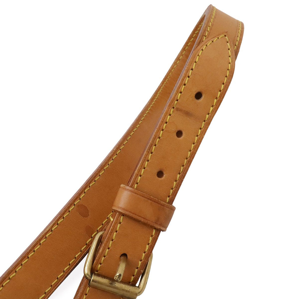 Louis Vuitton Monogram Noe Shoulder Bag Semi Drawstring — view 5