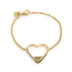 Prada Bracelet Gold