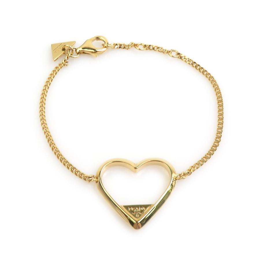 Prada Bracelet Gold