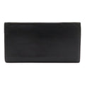 Hermes MC2 Fleming Bifold Wallet Veau Epsom Black
