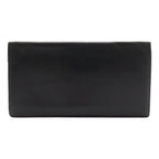 Hermes MC2 Fleming Bifold Wallet Veau Epsom Black
